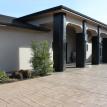 Custom Home.  Miceli Residence